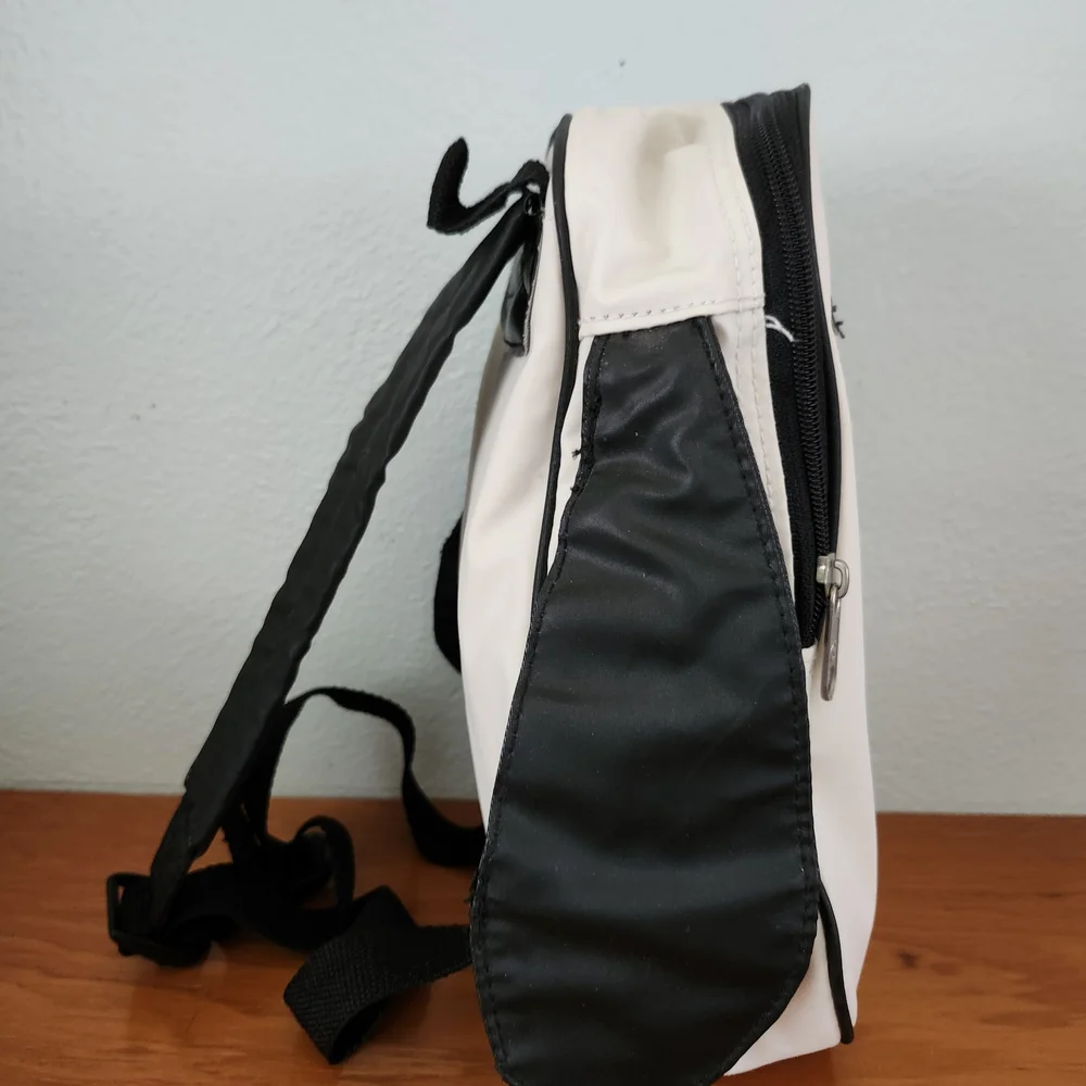 Vintage 1980s Snoopy Backpack - Picture 2 of 5